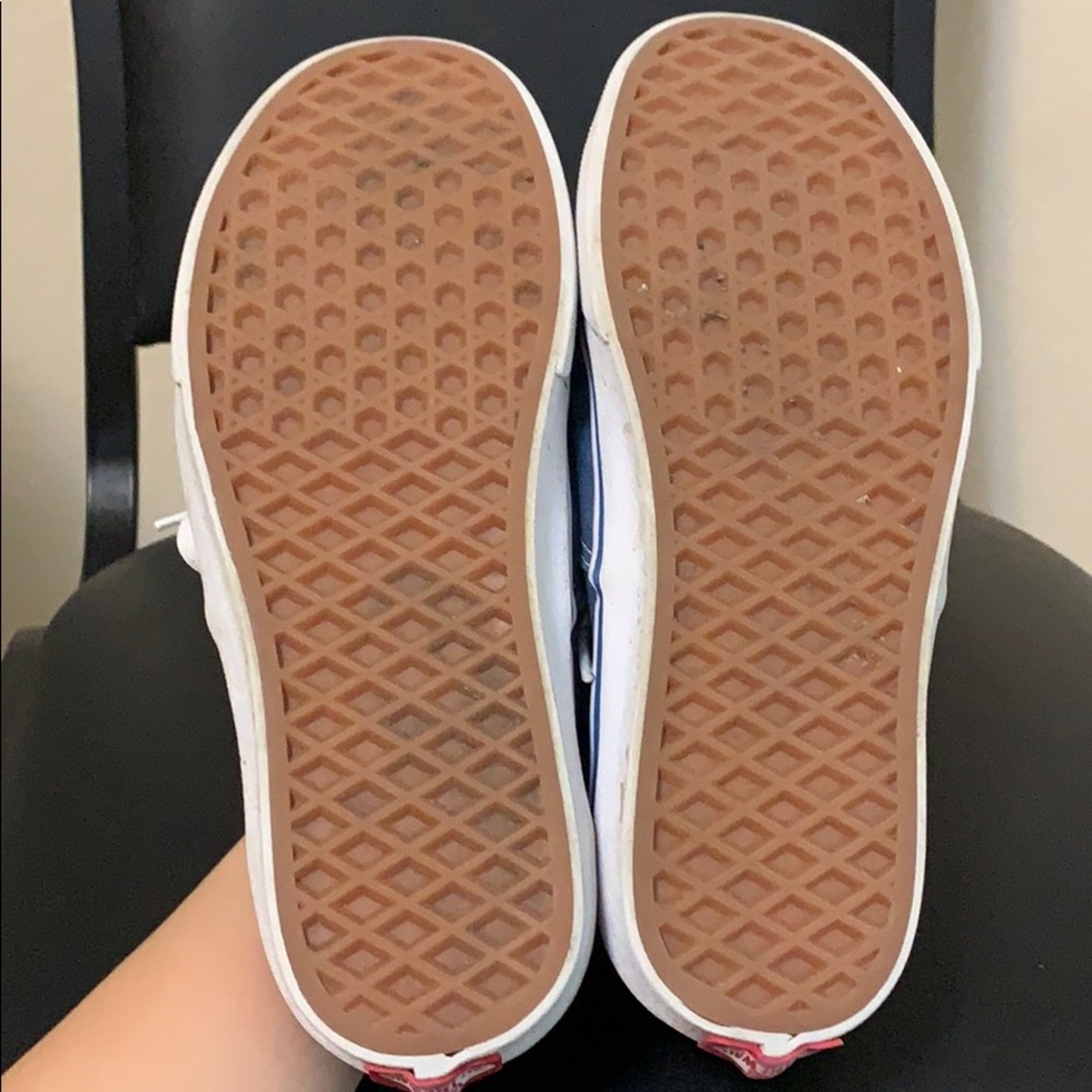 Vans Authentic Navy - Picture 4 of 4